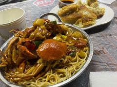 -小民大排档(光谷店)