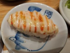 -上户日本料理(北仑富邦店)