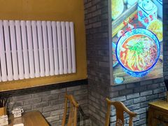 -元志初腊汁肉夹馍(钟楼粉巷店)