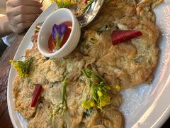 -Meena Rice Based Cuisine