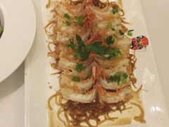 -俏江南(中山路先天下广场店)