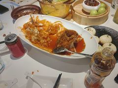 -淮扬厨子(健康路店)
