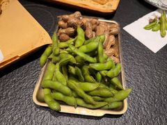 -后院烤吧·木炭烧烤·烤鱼·云贵川火锅(忻州古城店)