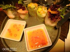 招牌三宝饭-来龙里 精致 东南亚餐室(万象城店)