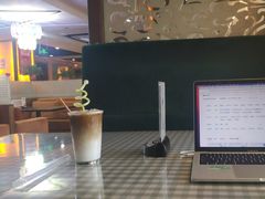 -上岛咖啡(华源四里店)