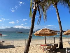 -海南分界洲岛旅游区