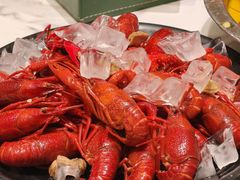 -学士怪怪龙虾·川菜·烧烤(学士街店)