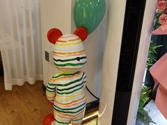 -清潭洞咖啡(中山店)