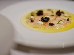 -Oyster Talks 四度蚝法餐厅