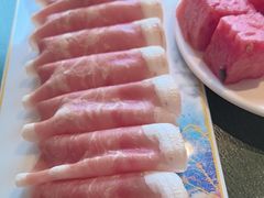 -老灶堂文创火锅(文艺路店)