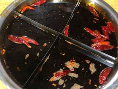 -渝味黄姐火锅(黄泥村店)