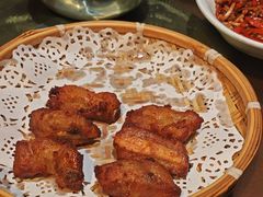 -天下客饭店(中山路店)