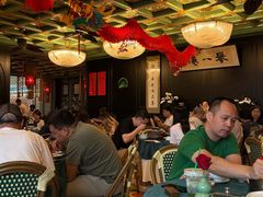 -誉八仙粤菜(万象天地店)