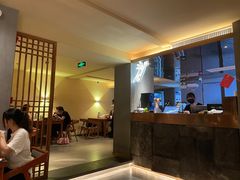 -春熙台韩国料理·章鱼肥牛(西丽店)