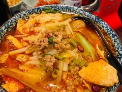 -螺世纪螺蛳粉·桂味小排档(裕德店)