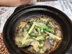 -老班长·小龙虾·鲜货烧烤大排档(金街美地店)
