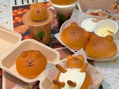 -大树餐厅(环球港店)