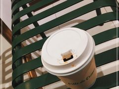 -Legno.ita Coffee by Wood(襄阳南路店)