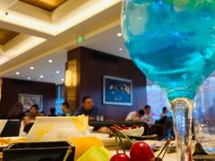 -东方红海鲜百汇(国际大厦店)