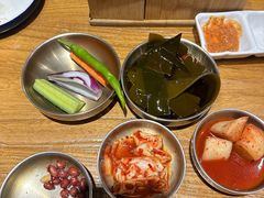 -鲜有基参鸡汤(望京新城店)