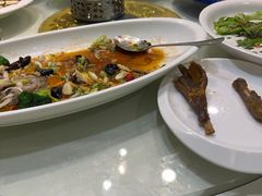 -大树头·花园餐厅(市桥店)