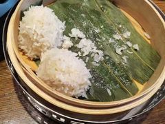 -粗茶淡饭·隐庐私厨(东亭店)
