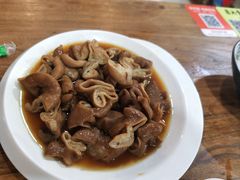 -朱大嘴肥肠血旺(福字街店)
