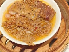 -杭州JW万豪酒店-万豪中餐厅