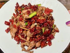 -花舍·新派粤菜·西餐·下午茶(亚运村·鸟巢店)