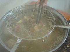 -蔡社牛肉城(龙湖店)