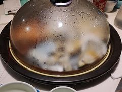-碗中海·蒸汽海鲜·桑拿鸡(岭南天地店)