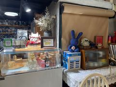 -艾蜜西餐厅(梅园店)