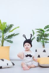 -小熊维尼高端儿童摄影(南山信和店)