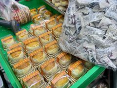 -宫廷糕点铺