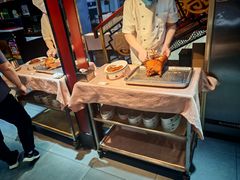 -德缘烤鸭店(大栅栏店)