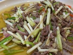 -邱金小炒·30 年盐帮江湖菜(自贡店)