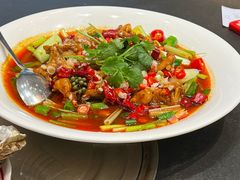 -飞尝蚝·顺德菜·鱼生(顺德总店)