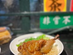 -孖记茶档·热腾茶餐(荔湾领展广场店)