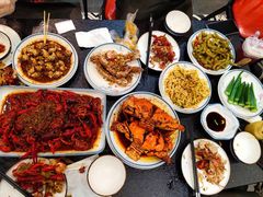 -三妹小龙虾·黄油蟹(华侨城总店)
