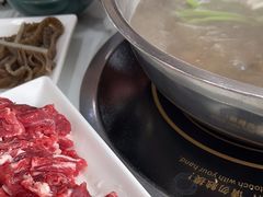 -正宗贵州二嫂黄牛肉馆(青村店)