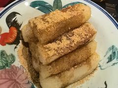 -川流不息·地道川菜·小龙虾(新松江路店)
