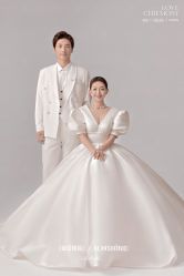 点击看大图 -日光视觉婚纱摄影(旗舰店)