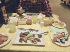 -比尔森巴西烤肉自助(红旗街店)