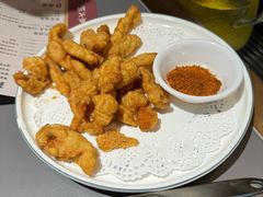 -三只耳冷锅鱼火锅(玉林店)