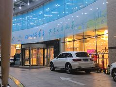 -索菲亚国际大酒店