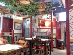 大堂-大海碗·京菜炸酱面(雍和宫店)