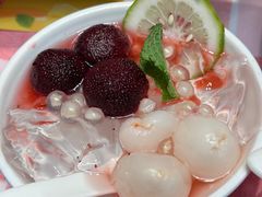 -文昌阁·长沙市井菜(美食地标店)