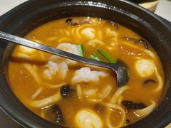 -九毛九西北菜(番禺万达店)
