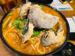 -肥汁米蘭香港米线(宁波路总店)