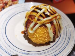 土豆泥温泉蛋-合风谷(南下塘店)